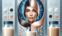 Hydrolyzed Rice vs Soy Protein: Hair Care Insights