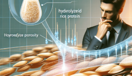 Hydrolyzed Rice Protein for Low Porosity Hair: Is It Good?