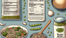 Are Mung Bean Noodles a Healthy Choice?