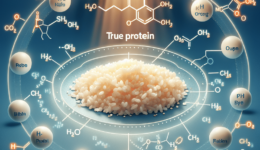 Is Hydrolyzed Rice Protein a True Protein?