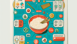 Protein in Clear Rice Noodles: Nutritional Value