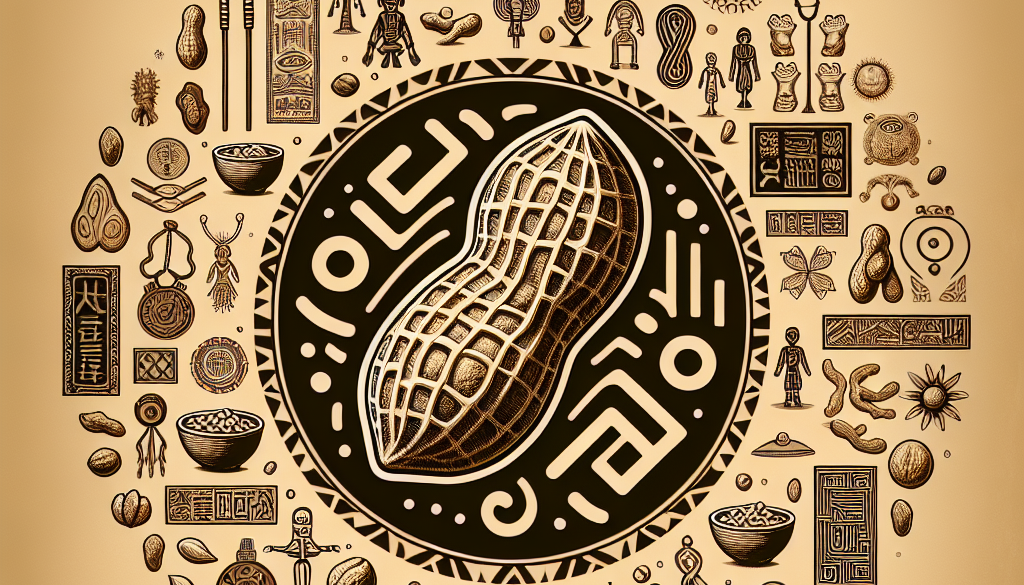Peanut Symbolism: Cultural and Historical Aspects