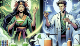 Soy Rice Peptide and Niacinamide: Dynamic Duo