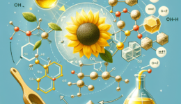 Sunflower Oil's Role in Protein Powder