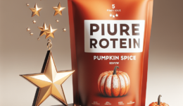 Pure Protein Pumpkin Spice Review