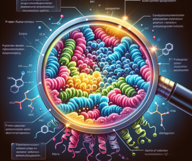 Protein Fluorescence: Illuminating the Science of Proteins