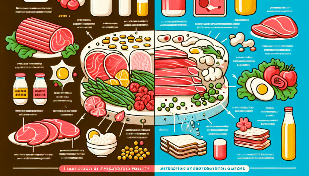 Preservative Effects on Protein Quality: What You Need to Know