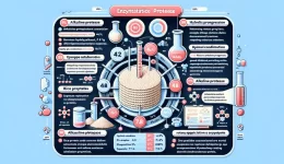 Study on the enzymatic preparation process and characteristics of rice peptides.Discover the optimal enzymatic production of rice peptides with high solubility and low viscosity for wide food industry applications.