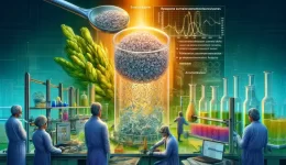 Optimizing Rice Peptide Microcapsules via Orifice Method.Exploring microencapsulation's efficacy in enhancing rice antioxidant peptide stability using sodium alginate, optimized conditions, and significant results from storage and structural analysis.