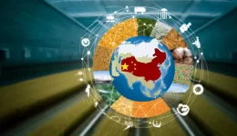China¡¯S Rice Diplomacy Strategy In The Context Of ¡°One Belt, One Road¡±Exploring China's rice diplomacy as part of the Belt and Road Initiative, highlighting strategies for global influence and food security enhancement.