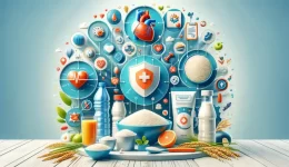 Rice Peptides: Nutritional and Health Functions.Explore the nutritional and health benefits of rice peptides, including easy digestion, immune regulation, and applications in functional foods and supplements.