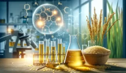 Production, characterization and enzymatic preparation methods of rice polypeptides.Explore enzymatic rice peptide production methods, optimization techniques, and kinetic studies to enhance yield and quality in peptide industry advancements.