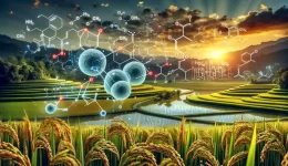 Current research status of rice peptides at home and abroad.Explore the cutting-edge research on bioactive peptides, their applications in health, nutrition, and potential in pharmaceuticals and food science.