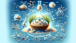 Study on the physical and chemical properties of rice peptides and their antioxidant activity.Explore the benefits of rice peptides: enhanced solubility, low viscosity, rich amino acids, and potent antioxidative properties for functional foods.