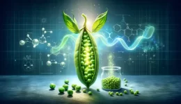 Hydrolysis and debittering enhance nutritional and sensory qualities of pea peptides.Explore optimized hydrolysis and debittering of pea protein for health foods, enhancing nutritional value and sensory acceptance with advanced research techniques.