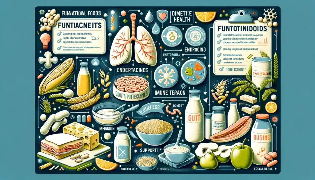 Oligosaccharides and Their Applications in Functional Foods.Explore the benefits of functional oligosaccharides in foods for digestive health, immune support, and as natural sweeteners and preservatives.