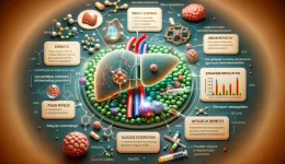 Study on the effect of pea peptide in alleviating the formation of insulin resistance.Explore the role of pea peptides in reducing insulin resistance in liver cells, offering promising diabetes treatment insights and health benefits.