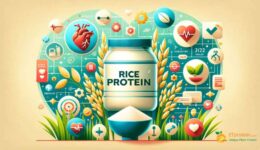 Brown Rice Protein Powder Side Effects: An Overview.Discover the side effects of brown rice protein powder, including digestive issues and heavy metal risks, with safe usage tips.