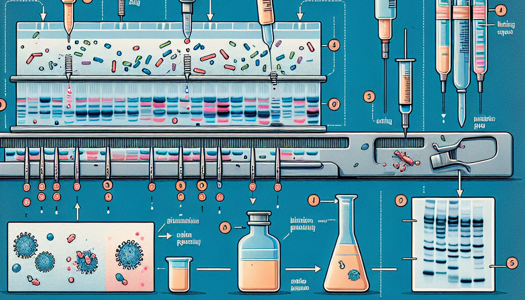 Western Blotting: The Gold Standard for Protein Detection