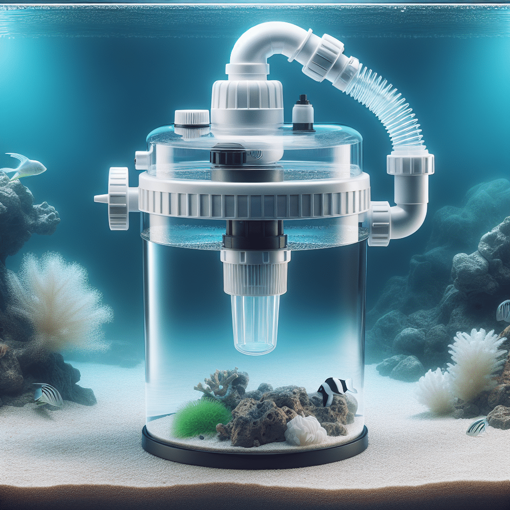 HOB Protein Skimmer: Essential Aquarium Maintenance