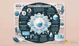 The Efficacy of Rice Water as a Protein Treatment: A Deep Dive.Explore the benefits of rice water for hair care and how ETprotein