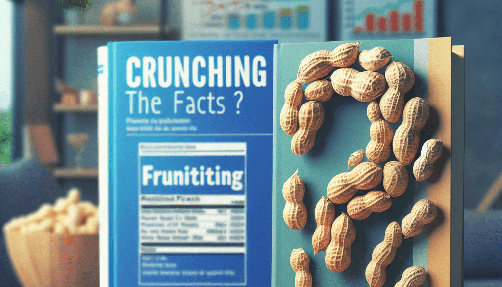 Are Peanut Shells Good for You? Crunching The Facts