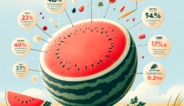 Watermelon Macros: Nutritional Breakdown of Summer's Star