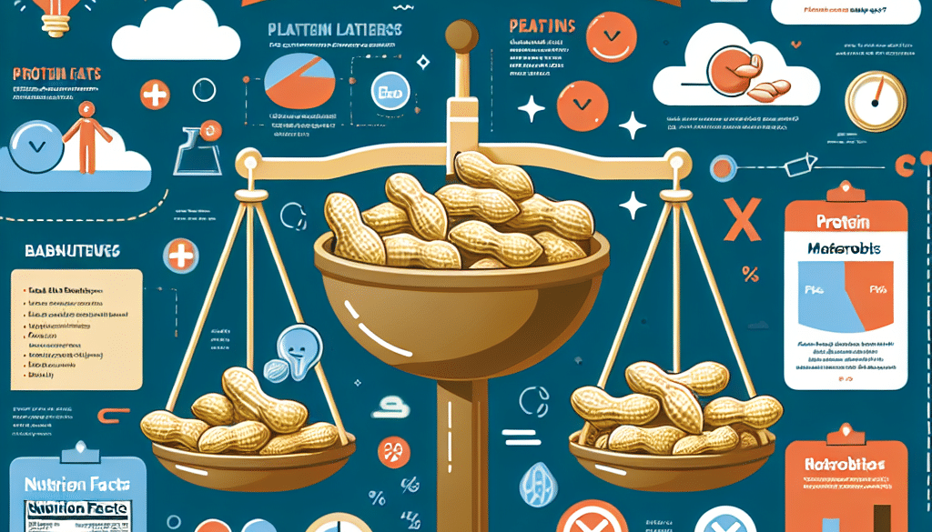 Are Boiled Peanuts Fattening Debunking The Myth ETprotein