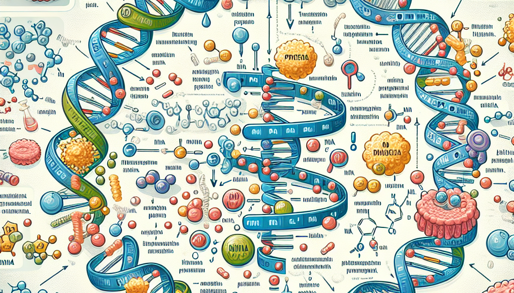 Bioflix Activity: Protein Synthesis RNA Processing Explained