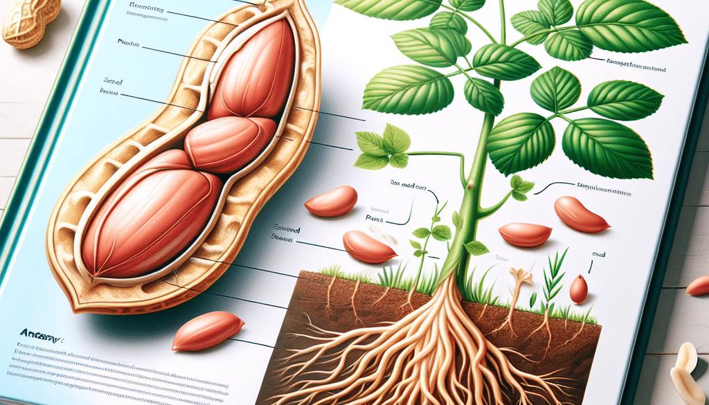 Are Peanuts Seeds? Unpacking The Botanical Truth