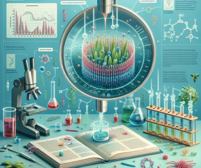 Isoelectric Focusing: Mastering Protein Charge and Separation