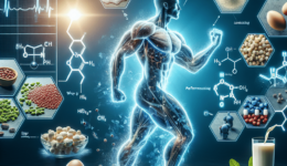 Protein Solubility and Sports Nutrition: Performance Enhancers