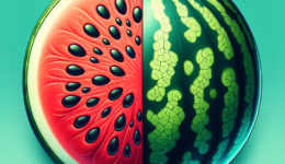 Watermelon: A Fruit or a Wonder?