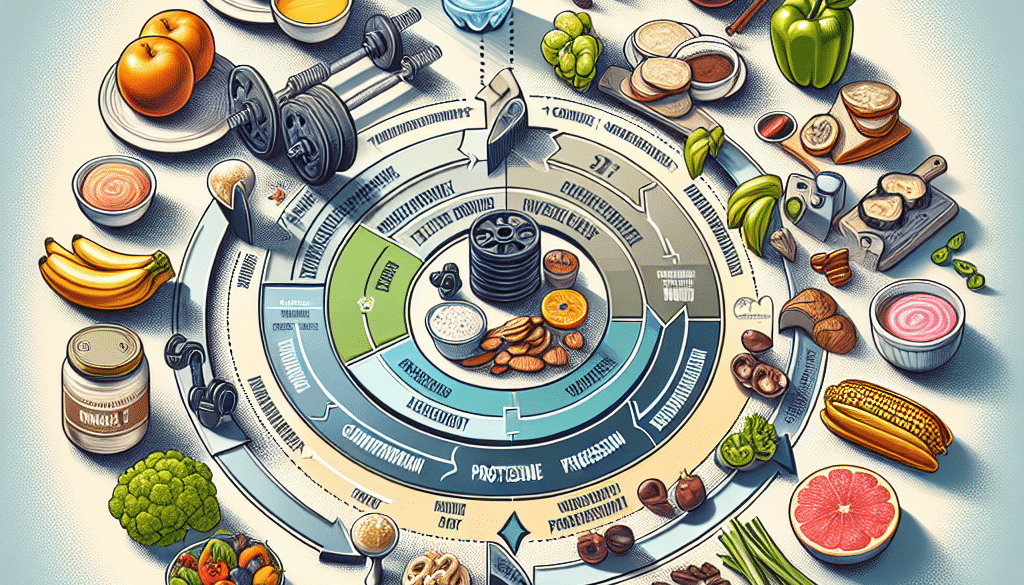 Ideal Protein Phase 2: Advanced Weight Loss Protocol