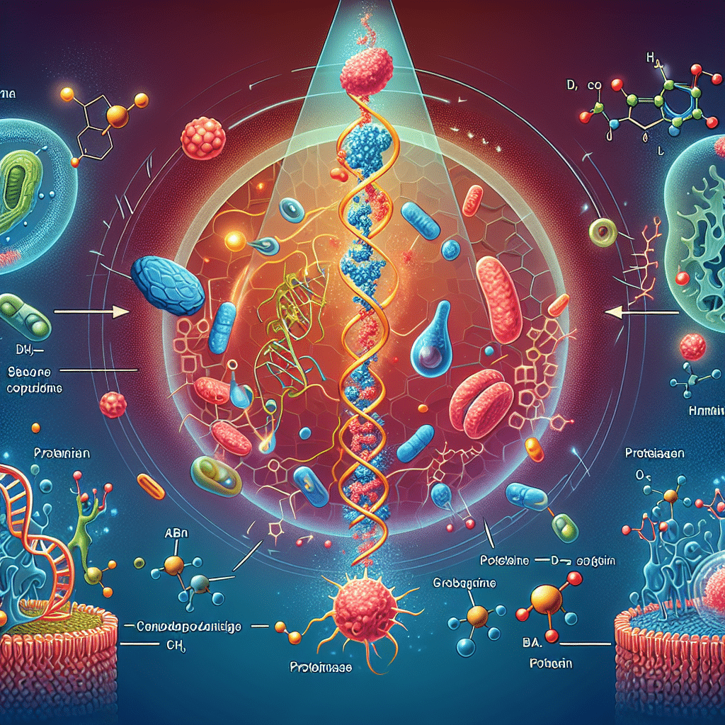 Proteinase 3 Ab: Understanding Its Role