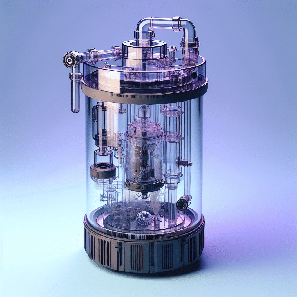 Aquamaxx Protein Skimmer: Essential Aquarium Maintenance Tool