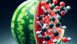 Protein Watermelon: Innovative Fitness Hydration