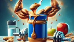 Peanut Butter Protein: Spread Your Way to Strength