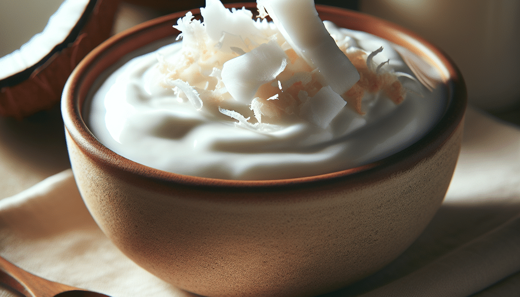 Coconut Yogurt Protein: Dairy-Free Deliciousness