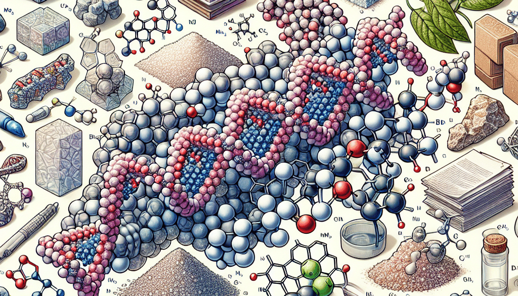 Amino Acids: What Doesn't Contain These Building Blocks?