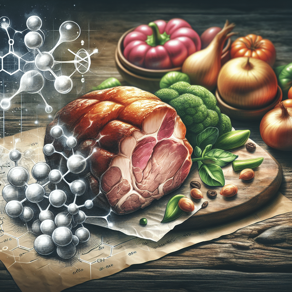 Protein in Pork Shoulder: Slow-Cooked Nutritional Gem