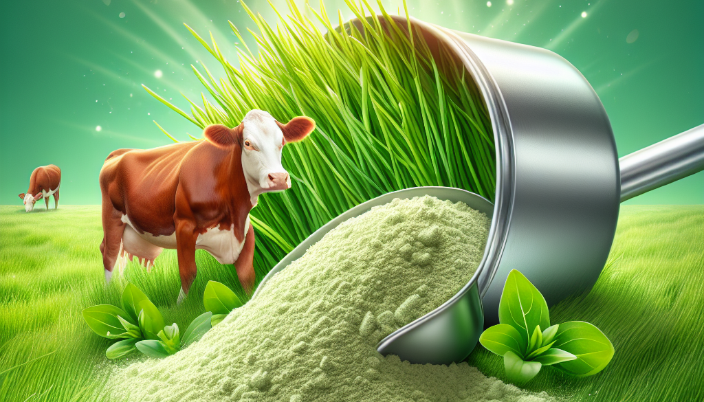 Grass Fed Beef Protein Powder: Pure and Healthy
