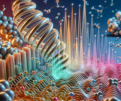 Circular Dichroism of Proteins: Unraveling Molecular Chirality