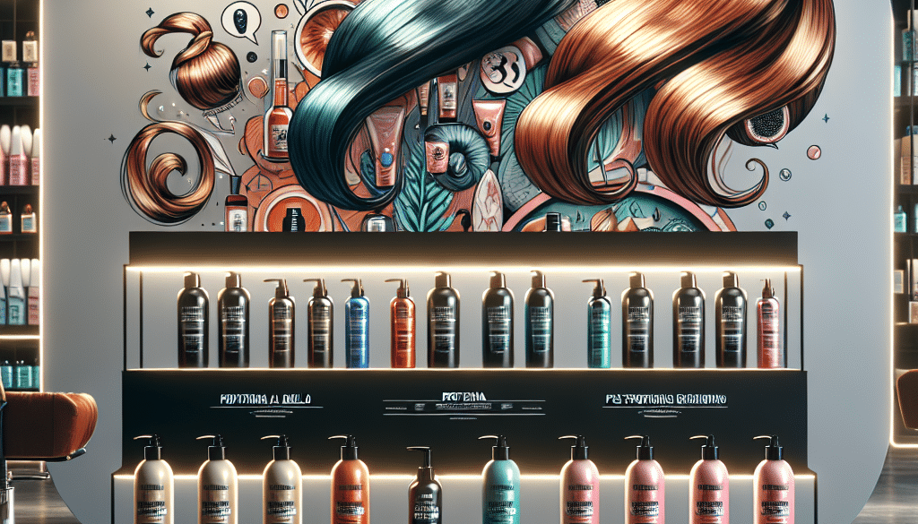 Proteina Para El Cabello: Strengthening Treatments for Luscious Locks
