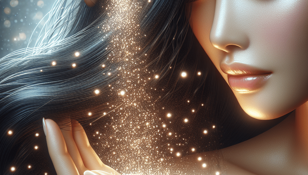 Hydrolyzed Silk Protein: Benefits for Hair and Skin