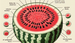 Is a Watermelon a Fruit? The Surprising Answer"