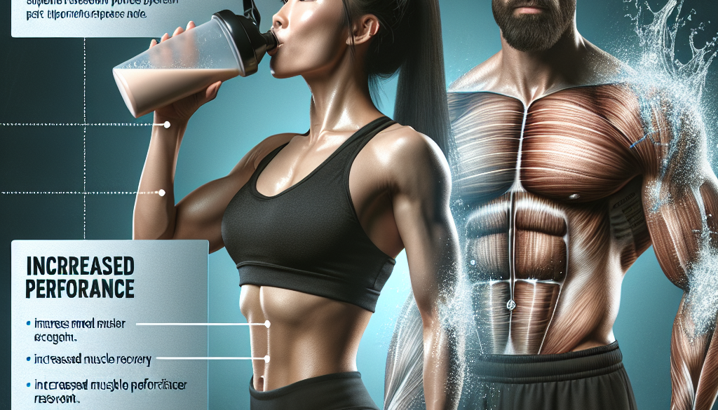 Proteina Hidrolizada: Benefits and Uses for Athletes