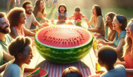 Watermelon Servings: Summer's Perfect Portions