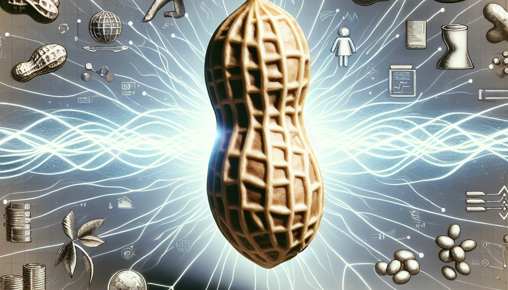 Peanut Size: Small Nut, Big Impact