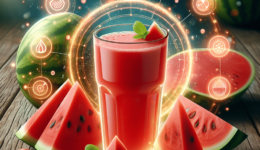 Watermelon Juice Nutrition: Liquid Health
